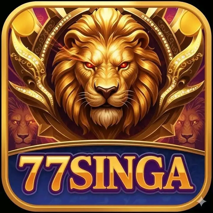 77SINGA - Permainan Slot Seru dan Menguntungkan